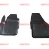 L.Locker/Коврики в салон Land Rover Freelander (06-)/0232010101 L.Locker/Коврики в салон Land Rover Freelander (06-)/0232010101