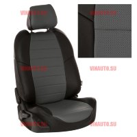 Авточехлы MAZDA- CX-5 Direct\Drive 40\60 с 2011- (Аригон) чер+сер Авточехлы MAZDA- CX-5 Direct\Drive 40\60 с 2011- (Аригон) чер+сер