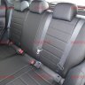 Авточехлы NISSAN-Qashqai с 2014- (Аригон) чер+чер Авточехлы NISSAN-Qashqai с 2014- (Аригон) чер+чер