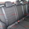 Авточехлы NISSAN-Qashqai с 2014- (Аригон) чер+чер Авточехлы NISSAN-Qashqai с 2014- (Аригон) чер+чер