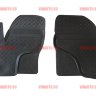 Norplast/Коврики в салон Ford Kuga (2008-2013)/NPLPO2251 Norplast/Коврики в салон Ford Kuga (2008-2013)/NPLPO2251