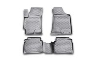 NOVLINE/Коврики в салон HYUNDAI Elantra XD 2001-2006/NLC2007210 NOVLINE/Коврики в салон HYUNDAI Elantra XD 2001-2006/NLC2007210
