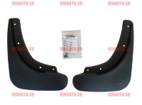 NOVLINE/Брызговики задние Zotye T600 2016-/ZOTYET6005299222B02