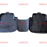 L.Locker/Коврики в салон 3D Mitsubishi Outlander III (12-)/0208010401