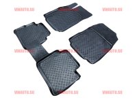 L.Locker/Коврики в салон Nissan Tiida (07-)/0205100101