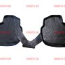 L.Locker/Коврики в салон 3D Skoda Rapid liftback (12-)/0216070101 L.Locker/Коврики в салон 3D Skoda Rapid liftback (12-)/0216070101