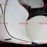 Авточехлы MAZDA- -6 Sd с 08-12 (Аригон) бел+бел