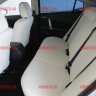 Авточехлы MAZDA- -6 Sd с 08-12 (Аригон) бел+бел