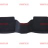 Коврики салона текст.Mazda 3 2014-> LINER 3D Lux с бортиком черные/ST7400545 Коврики салона текст.Mazda 3 2014-> LINER 3D Lux с бортиком черные/ST7400545