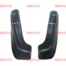 L.Locker/Комплект брызговиков передних для а/м Renault Sandero (09-)/7006072151