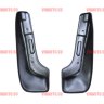 L.Locker/Комплект брызговиков передних для а/м Renault Sandero (09-)/7006072151
