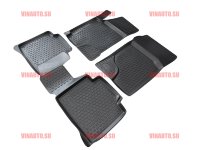 L.Locker/Коврики в салон Kia Cerato (05-)/0203050101 L.Locker/Коврики в салон Kia Cerato (05-)/0203050101