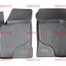 L.Locker/Коврики в салон Kia Cerato (05-)/0203050101