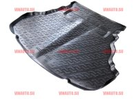 L.Locker/Коврик в багажник Toyota Camry (XV50) sd (14-)/0109050401