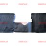L.Locker/Коврики в салон Kia Rio (09-)/0203010501 L.Locker/Коврики в салон Kia Rio (09-)/0203010501