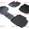 Norplast/Коврики в салон Ford Mondeo (2007-)/NPLPO2230 Norplast/Коврики в салон Ford Mondeo (2007-)/NPLPO2230