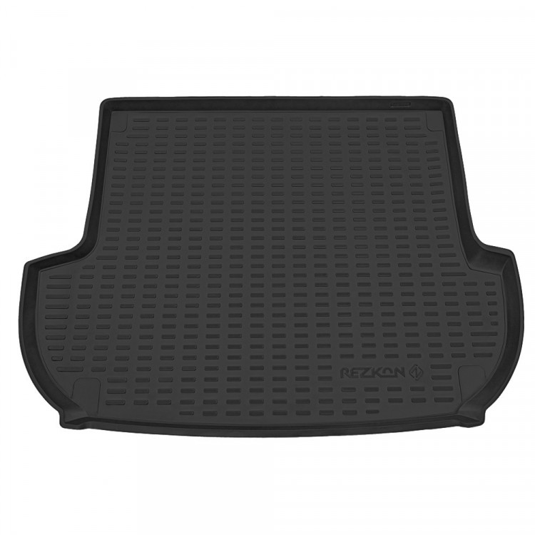 Rezkon/Коврик в багажник HYUNDAI Santa Fe II 2006-2012/5520045300