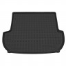 Rezkon/Коврик в багажник HYUNDAI Santa Fe II 2006-2012/5520045300