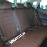 Авточехлы KIA-Optima с 2016-/HYUNDAI-Sonata LF с 2014 (Аригон) шоколад Авточехлы KIA-Optima с 2016-/HYUNDAI-Sonata LF с 2014 (Аригон) шоколад