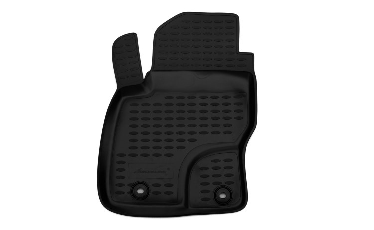NOVLINE/Коврик в салон водительский FORD Focus 2 (2004-2011)/NLC1603210FL NOVLINE/Коврик в салон водительский FORD Focus 2 (2004-2011)/NLC1603210FL