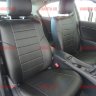 Авточехлы TOYOTA-Avensis Sd с 2009- (Аригон) чер+чер Авточехлы TOYOTA-Avensis Sd с 2009- (Аригон) чер+чер