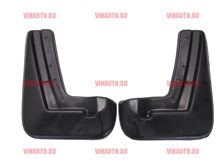 L.Locker/Комплект брызговиков передних для а/м Subaru XV (11-)/7040042151 L.Locker/Комплект брызговиков передних для а/м Subaru XV (11-)/7040042151