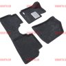 Коврики салона текст. 3D euro-std HYUNDAI ix35 (2010-)/KIA Sportage (2010-2015) (EM3D)/EM3D002707