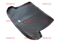 L.Locker/Коврик в багажник Kia Sportage IV (16-)/0103020501 L.Locker/Коврик в багажник Kia Sportage IV (16-)/0103020501