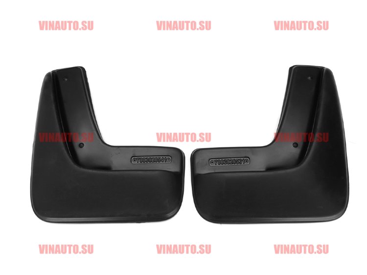 L.Locker/Комплект брызговиков задних для а/м Kia Sportage IV (15-)/7003020561 L.Locker/Комплект брызговиков задних для а/м Kia Sportage IV (15-)/7003020561