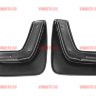 L.Locker/Комплект брызговиков задних для а/м Kia Sportage IV (15-)/7003020561 L.Locker/Комплект брызговиков задних для а/м Kia Sportage IV (15-)/7003020561