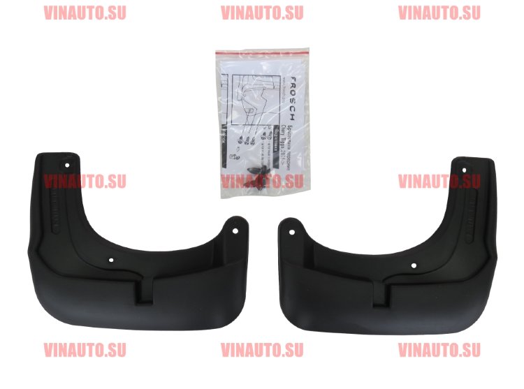 NOVLINE/Брызговики передние CHERY Tiggo 5 (T21) 2014-2016/NLF6317F13