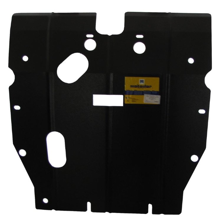 Motodor/Защита картера и КПП KIA Sorento 2009-2012/01027