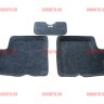 Коврики в салон 3D/RENAULT-Duster 2015-/Terrano рест. 2017- Коврики в салон 3D/RENAULT-Duster 2015-/Terrano рест. 2017-