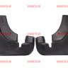 L.Locker/Комплект брызговиков передних для а/м Ford Explorer V (10-)/7002092251 L.Locker/Комплект брызговиков передних для а/м Ford Explorer V (10-)/7002092251