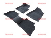 Коврики в салон 3D/HYUNDAI-Tucson III 2015- / KIA Sportage 2015-