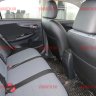 Авточехлы TOYOTA-Corolla с 07 (Аригон) чер+сер Авточехлы TOYOTA-Corolla с 07 (Аригон) чер+сер