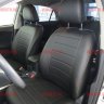 Авточехлы TOYOTA-Corolla с 07 (Аригон) чер+чер Авточехлы TOYOTA-Corolla с 07 (Аригон) чер+чер