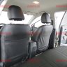 Авточехлы TOYOTA-Corolla с 07 (Аригон) чер+чер Авточехлы TOYOTA-Corolla с 07 (Аригон) чер+чер