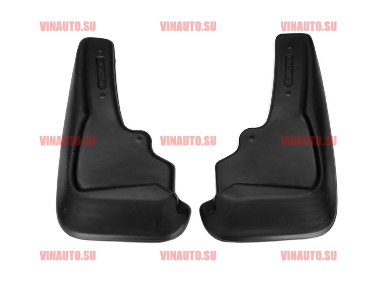 L.Locker/Комплект брызговиков передних для а/м Mitsubishi Outlander XL (07-) с порогами/7008012251 L.Locker/Комплект брызговиков передних для а/м Mitsubishi Outlander XL (07-) с порогами/7008012251