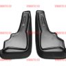 L.Locker/Комплект брызговиков передних для а/м Mitsubishi Outlander XL (07-) с порогами/7008012251 L.Locker/Комплект брызговиков передних для а/м Mitsubishi Outlander XL (07-) с порогами/7008012251