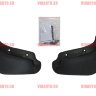 NOVLINE/Брызговики передние Geely Emgrand EC-7 sd 2011-/NLF7505F10
