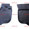 L.Locker/Коврики в салон Mitsubishi L200 (06-)/0208070101