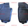 L.Locker/Коврики в салон 3D VW Tiguan (07-)/0201060101 L.Locker/Коврики в салон 3D VW Tiguan (07-)/0201060101