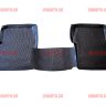 L.Locker/Коврики в салон 3D Lifan Solano 620 (08-)/0231020101