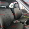 Авточехлы HYUNDAI- Accent без горбов (Аригон) чер+чер Авточехлы HYUNDAI- Accent без горбов (Аригон) чер+чер