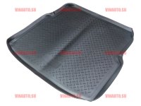 Norplast/Коврик в багажник Renault Symbol (2006-2008)/NPLP6968 Norplast/Коврик в багажник Renault Symbol (2006-2008)/NPLP6968