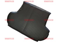 NOVLINE/Коврик в багажник MITSUBISHI Outlander XL 2005-2010, 2010-2012/NLC3514B13 NOVLINE/Коврик в багажник MITSUBISHI Outlander XL 2005-2010, 2010-2012/NLC3514B13