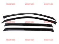 ANVair/Дефлектор стекол (к-т) LIFAN X60 2012-/ДК1118Т ANVair/Дефлектор стекол (к-т) LIFAN X60 2012-/ДК1118Т