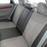 Авточехлы CHEVROLET-Lacetti / Ravon Gentra (Алькантара) чер+сер Авточехлы CHEVROLET-Lacetti / Ravon Gentra (Алькантара) чер+сер