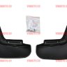 NOVLINE/Брызговики задние MITSUBISHI Outlander 2014-2018/NLF3529E13